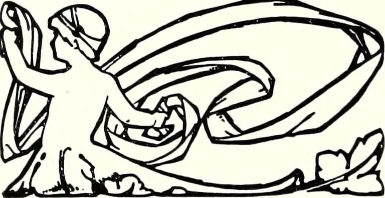 An illustration from Ohio archæological and historical quarterly, 1887, leaf 623