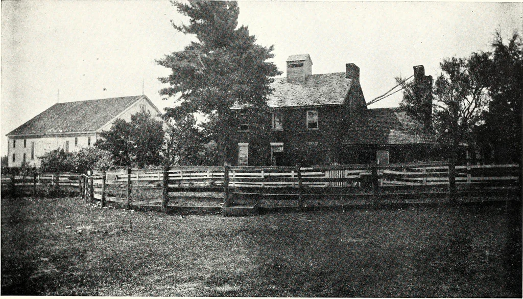 An illustration from Ohio archæological and historical quarterly, 1887, leaf 65