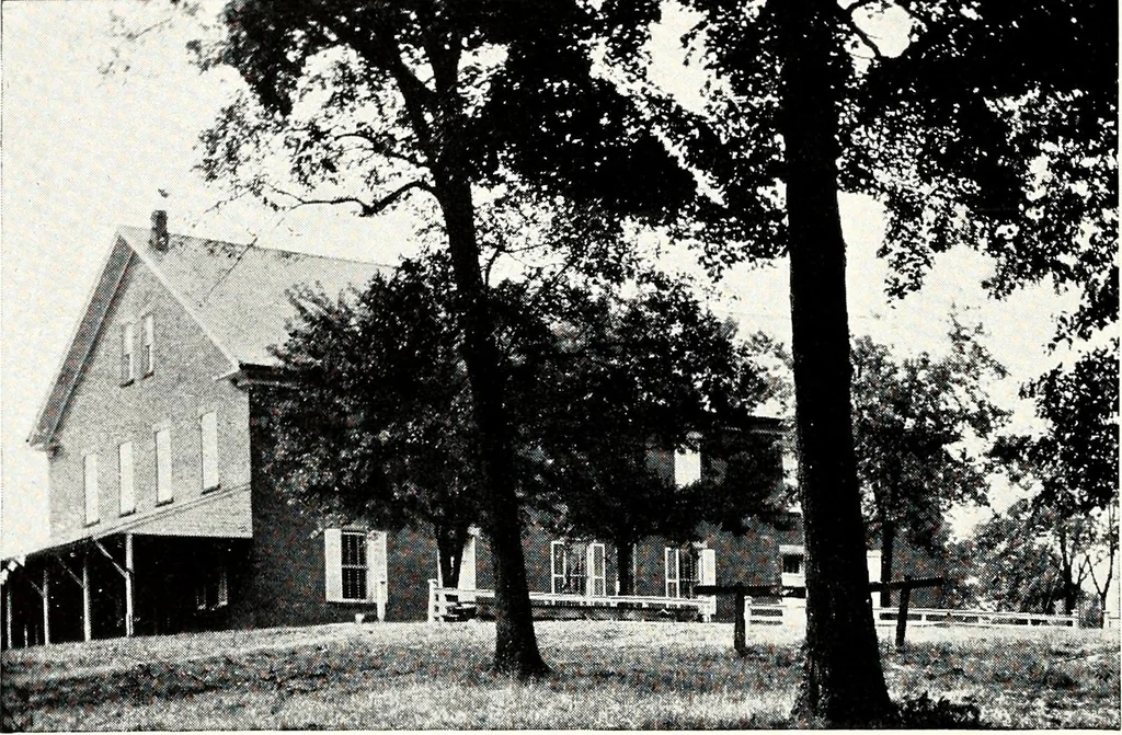 An illustration from Ohio archæological and historical quarterly, 1887, leaf 83