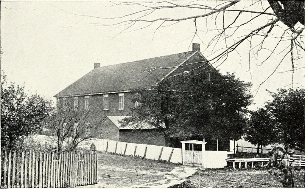 An illustration from Ohio archæological and historical quarterly, 1887, leaf 84