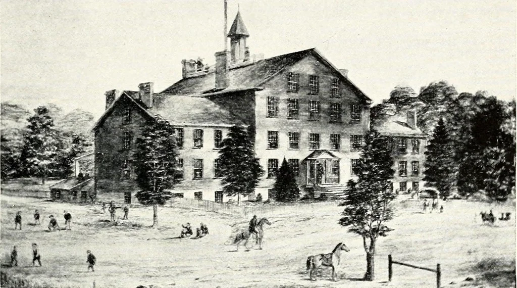 An illustration from Ohio archæological and historical quarterly, 1887, leaf 96