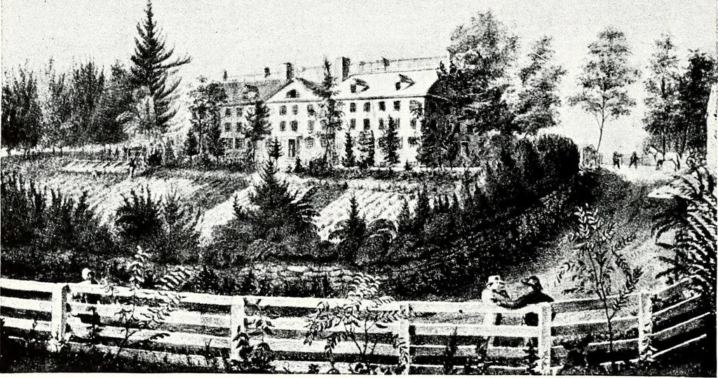 An illustration from Ohio archæological and historical quarterly, 1887, leaf 97