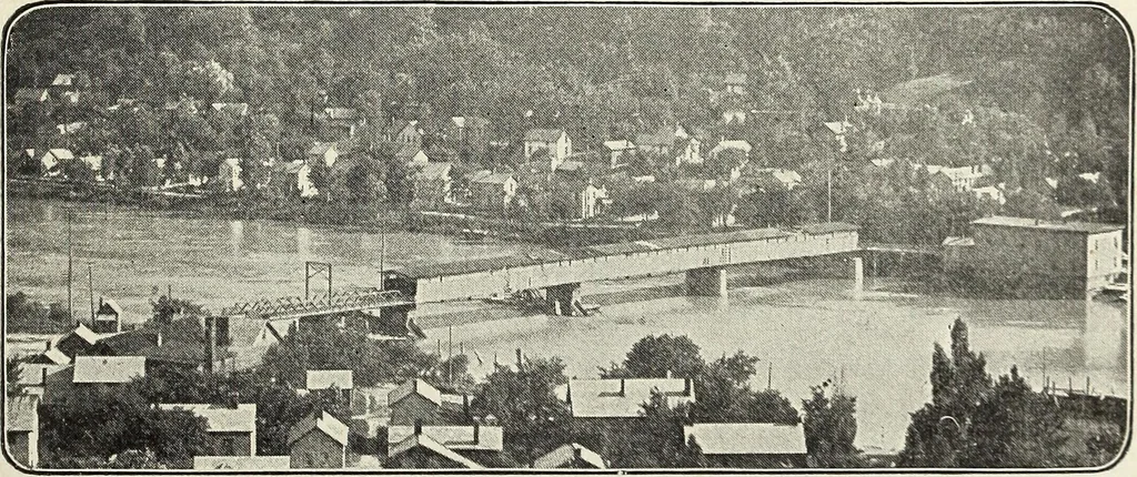 An illustration from Ohio archæological and historical quarterly, 1887, leaf 106