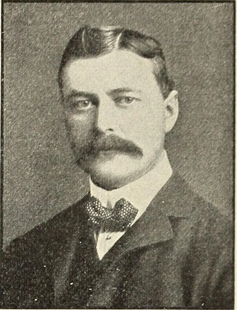 An illustration from Ohio archæological and historical quarterly, 1887, leaf 14