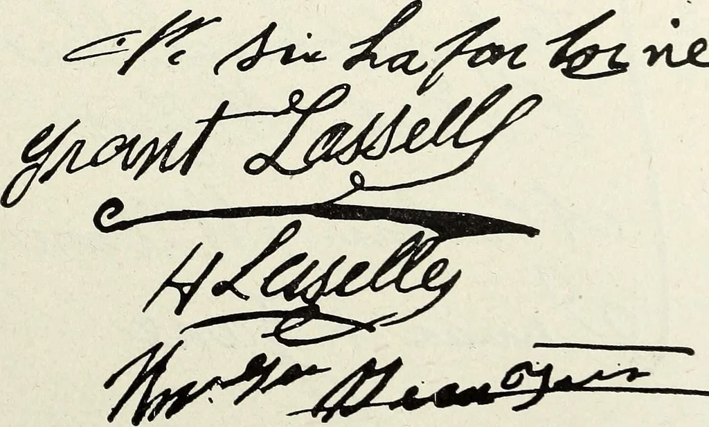An illustration from Ohio archæological and historical quarterly, 1887, leaf 168