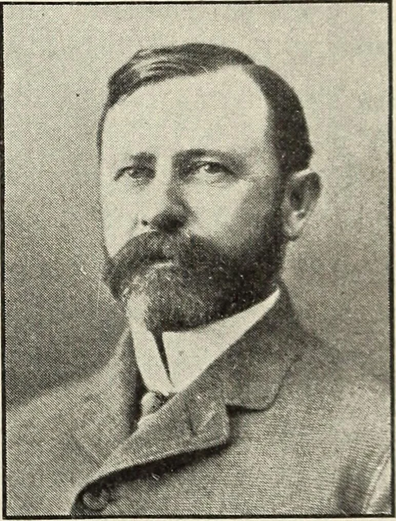 An illustration from Ohio archæological and historical quarterly, 1887, leaf 22