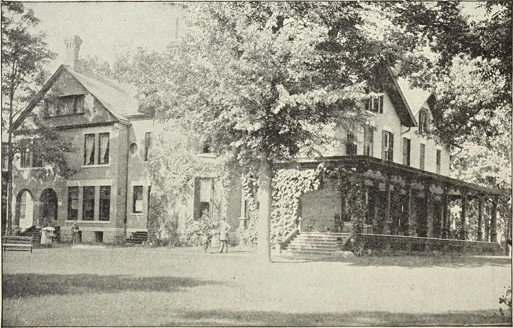 An illustration from Ohio archæological and historical quarterly, 1887, leaf 389