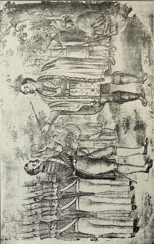 An illustration from Ohio archæological and historical quarterly, 1887, leaf 427
