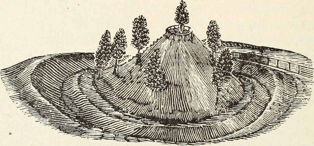 An illustration from Ohio archæological and historical quarterly, 1887, leaf 61