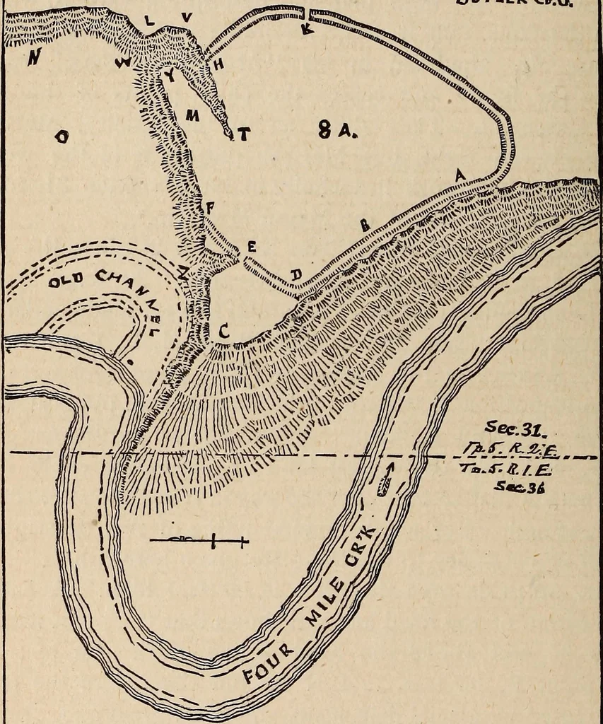An illustration from Ohio archæological and historical quarterly, 1893, leaf 279
