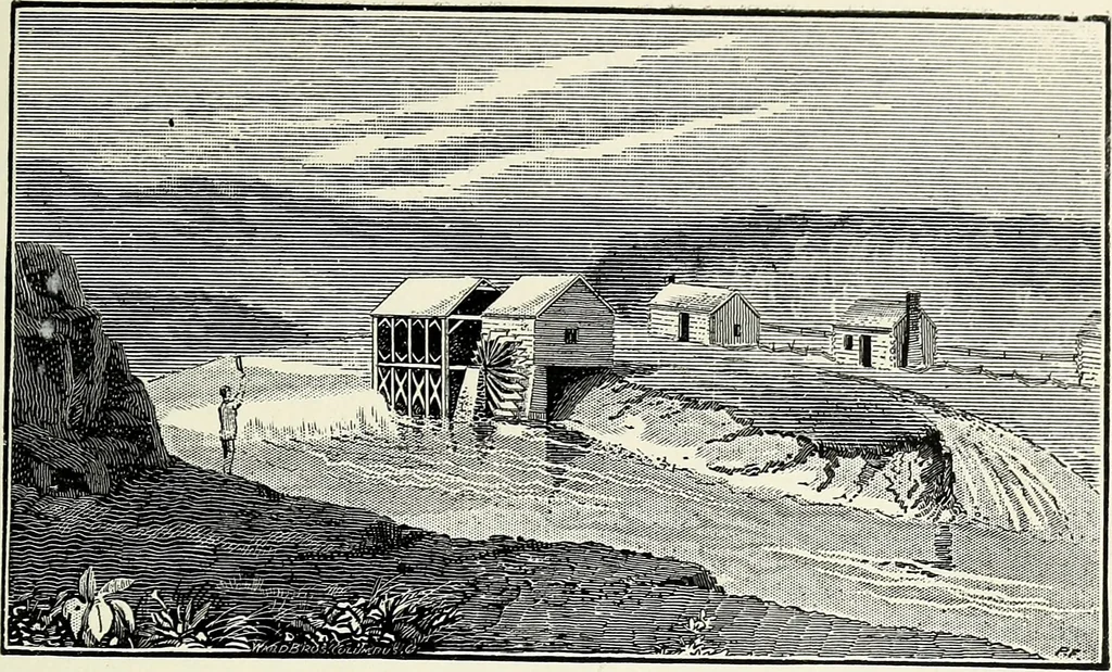 An illustration from Ohio archæological and historical quarterly, 1888, leaf 220
