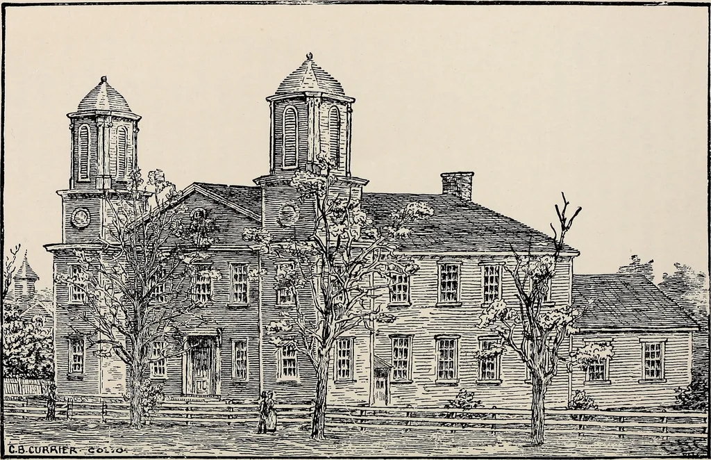An illustration from Ohio archæological and historical quarterly, 1888, leaf 337