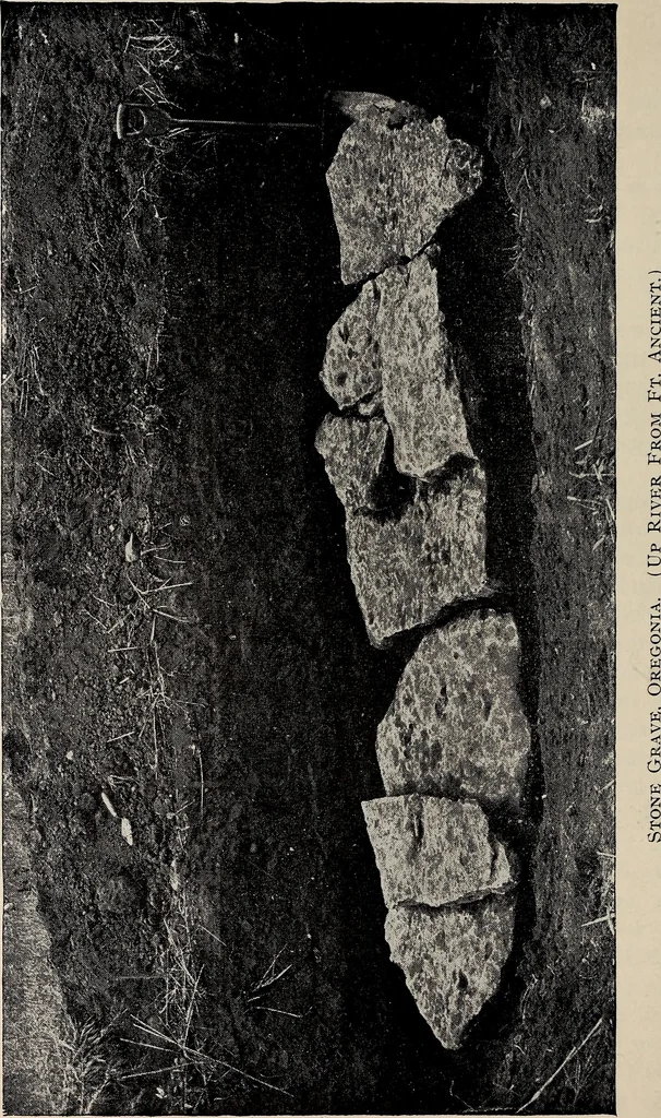 An illustration from Ohio archæological and historical quarterly, 1887, leaf 155