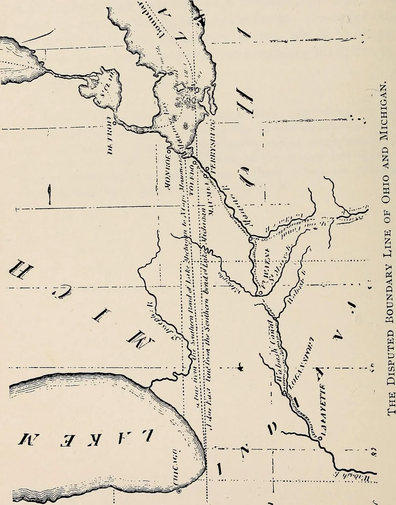 An illustration from Ohio archæological and historical quarterly, 1887, leaf 231