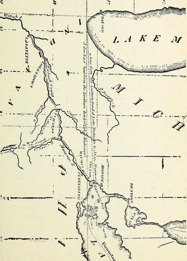 An illustration from Ohio archæological and historical quarterly, 1887, leaf 248