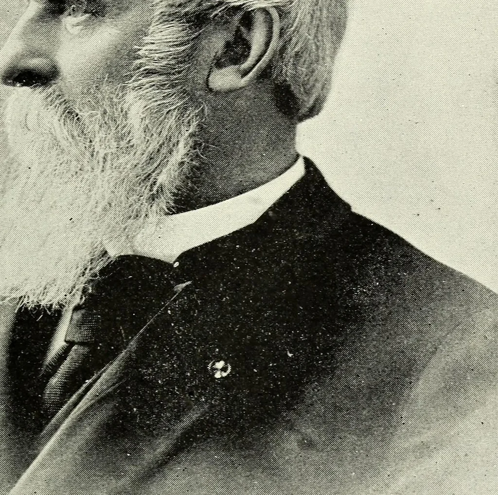 An illustration from Ohio archæological and historical quarterly, 1887, leaf 382