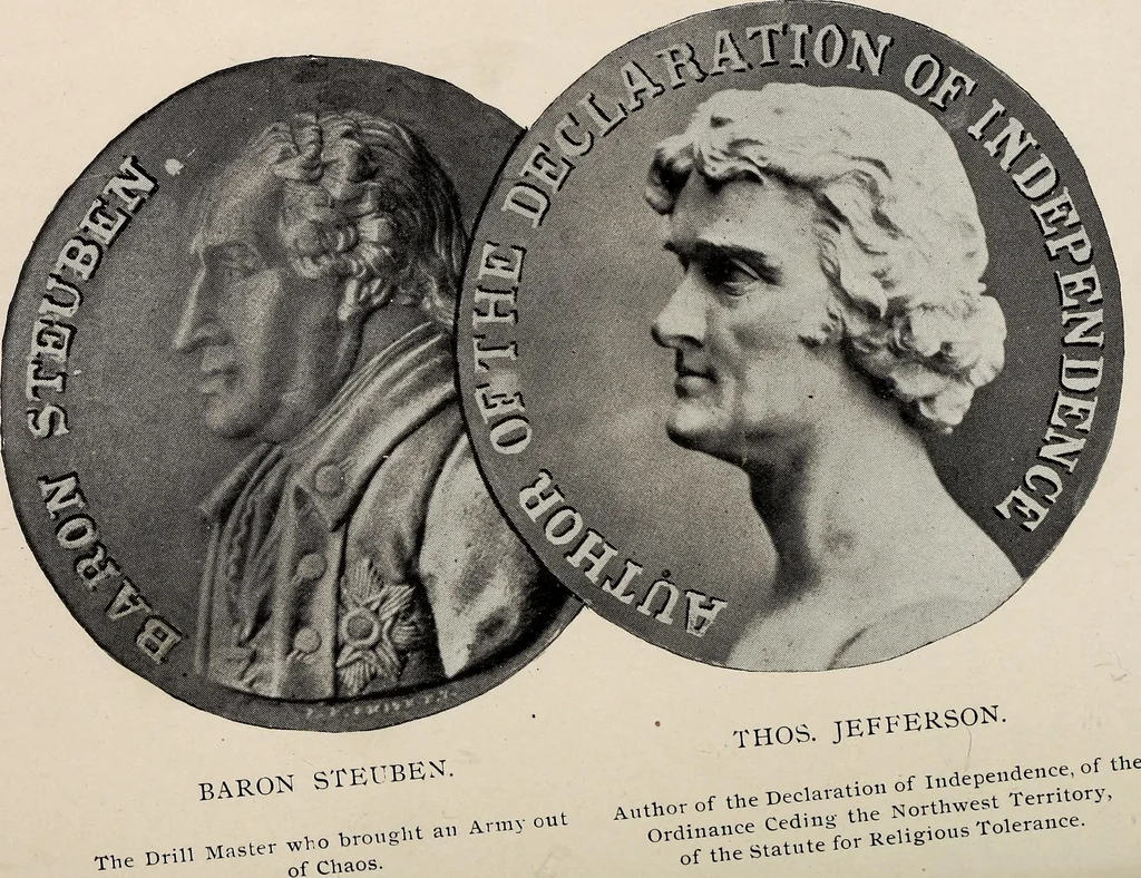 An illustration from Ohio archæological and historical quarterly, 1887, leaf 145