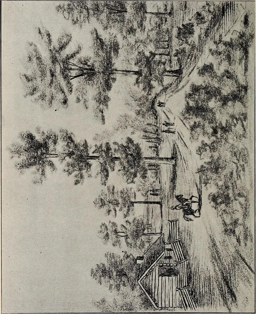 An illustration from Ohio archæological and historical quarterly, 1887, leaf 53