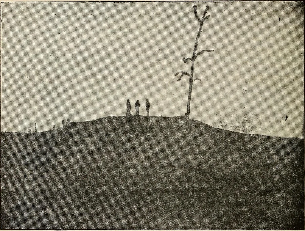 An illustration from Ohio archæological and historical quarterly, 1887, leaf 163