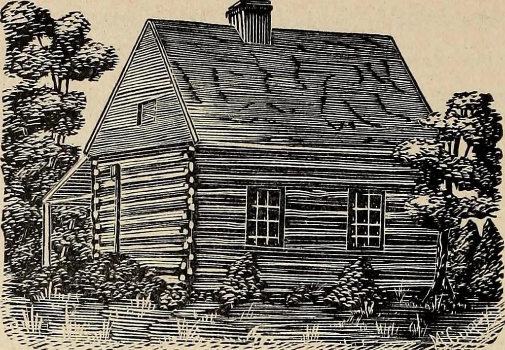 An illustration from Ohio archæological and historical quarterly, 1887, leaf 331