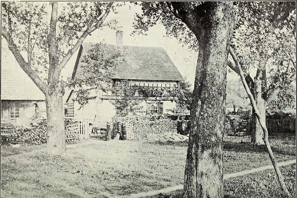 An illustration from Ohio archæological and historical quarterly, 1887, leaf 108