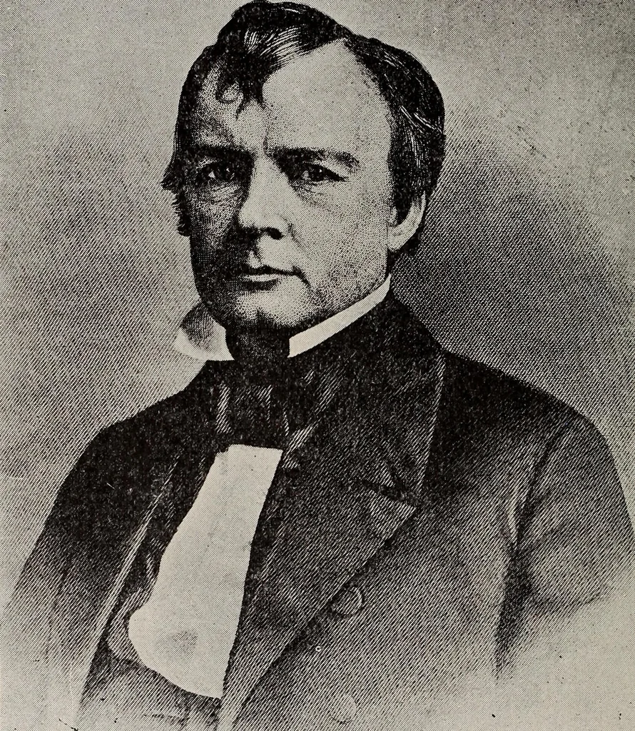 An illustration from Ohio archæological and historical quarterly, 1887, leaf 141