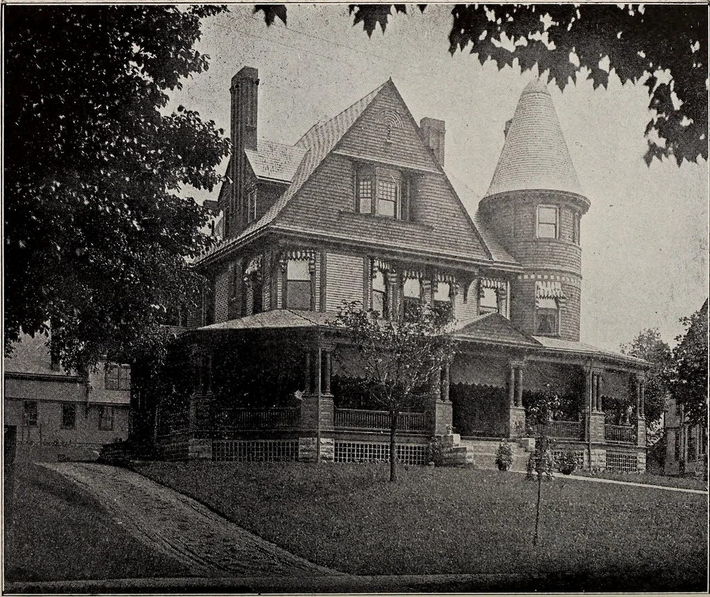 An illustration from Ohio archæological and historical quarterly, 1887, leaf 159