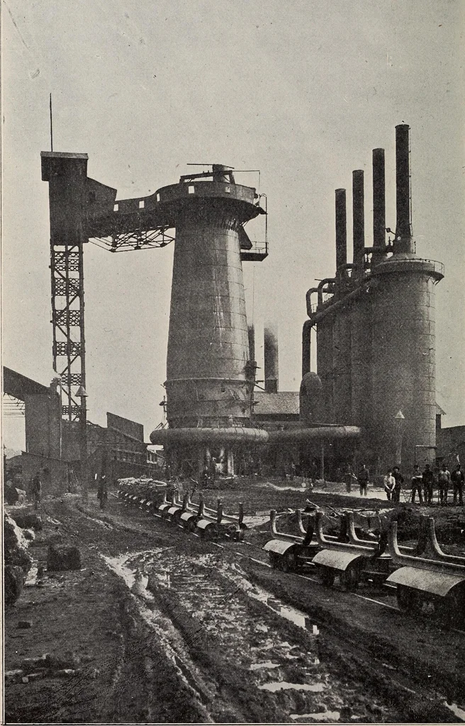 An illustration from Ohio archæological and historical quarterly, 1887, leaf 169