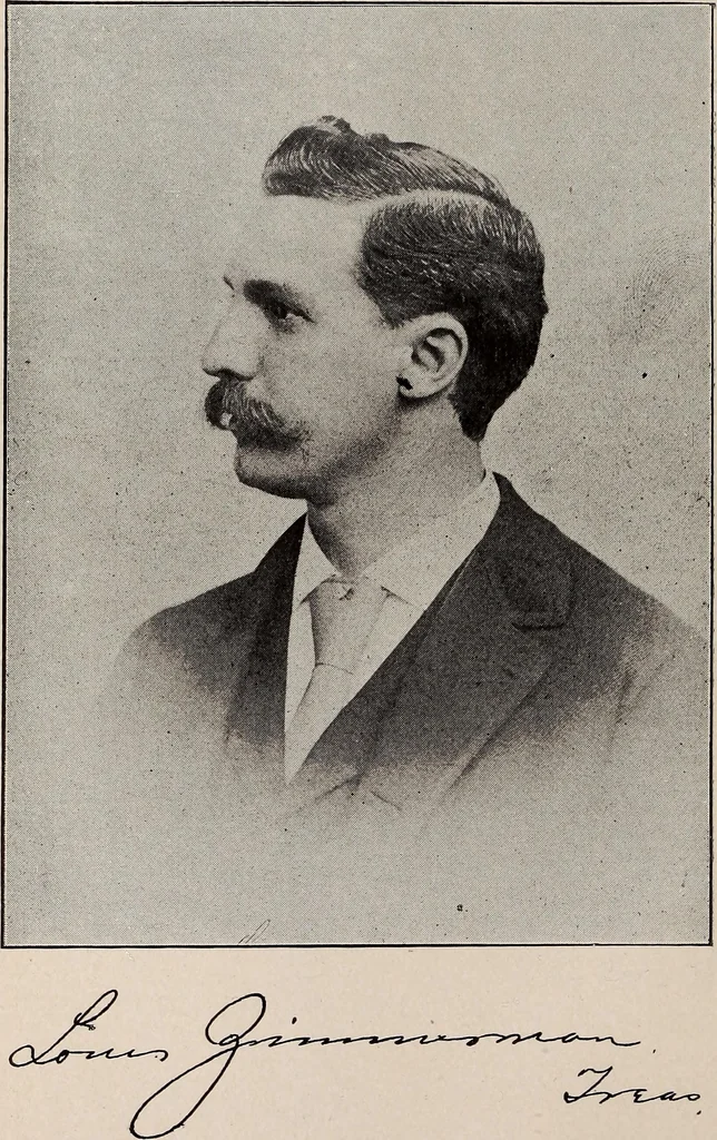 An illustration from Ohio archæological and historical quarterly, 1887, leaf 19