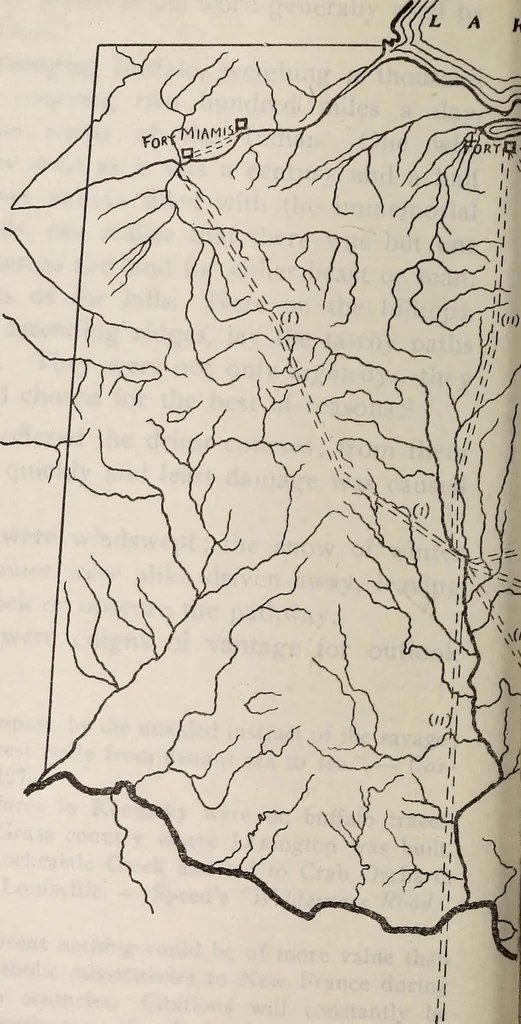 An illustration from Ohio archæological and historical quarterly, 1887, leaf 315