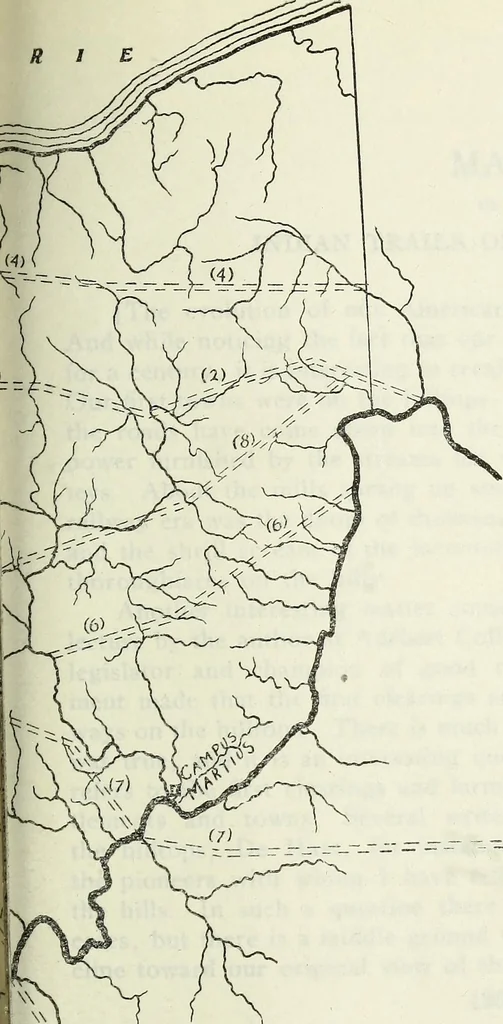 An illustration from Ohio archæological and historical quarterly, 1887, leaf 316
