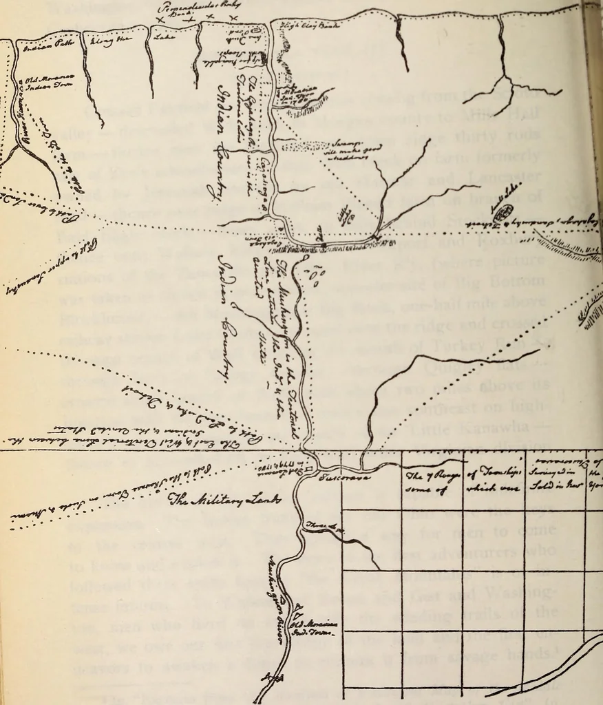 An illustration from Ohio archæological and historical quarterly, 1887, leaf 335