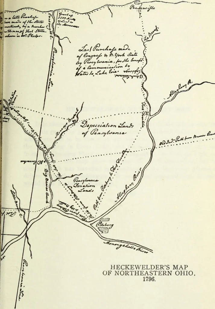An illustration from Ohio archæological and historical quarterly, 1887, leaf 336