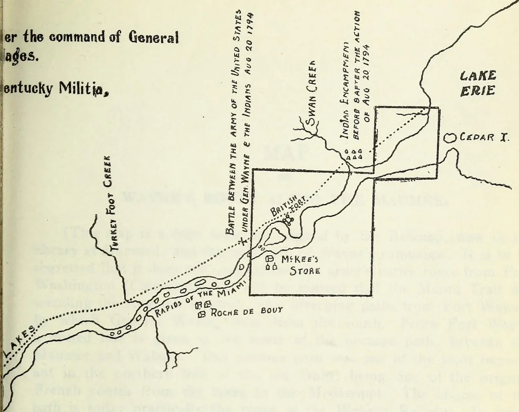An illustration from Ohio archæological and historical quarterly, 1887, leaf 344