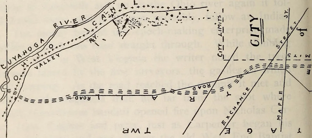 An illustration from Ohio archæological and historical quarterly, 1887, leaf 355
