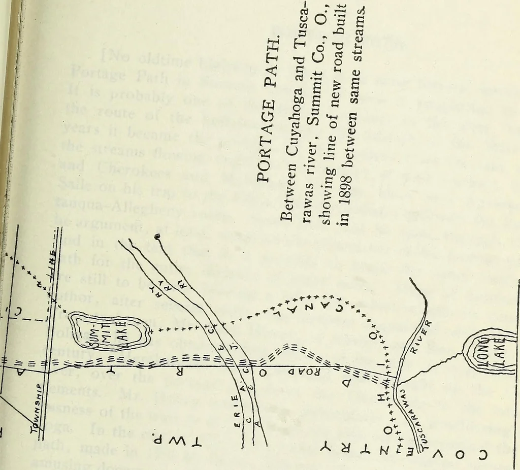 An illustration from Ohio archæological and historical quarterly, 1887, leaf 356