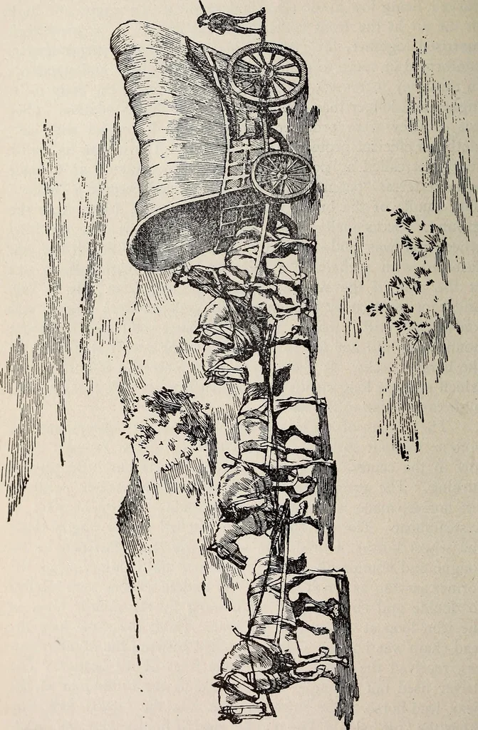 An illustration from Ohio archæological and historical quarterly, 1887, leaf 367