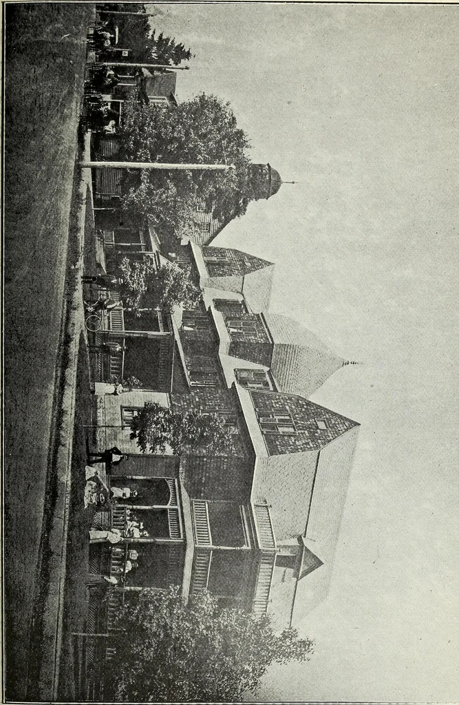An illustration from Ohio archæological and historical quarterly, 1887, leaf 54