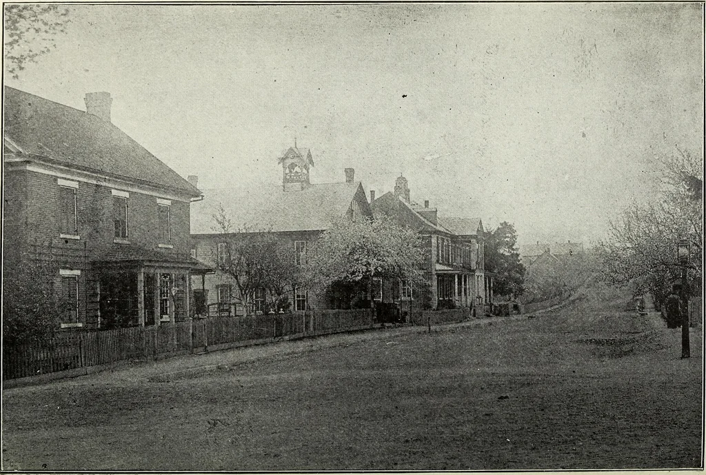 An illustration from Ohio archæological and historical quarterly, 1887, leaf 72