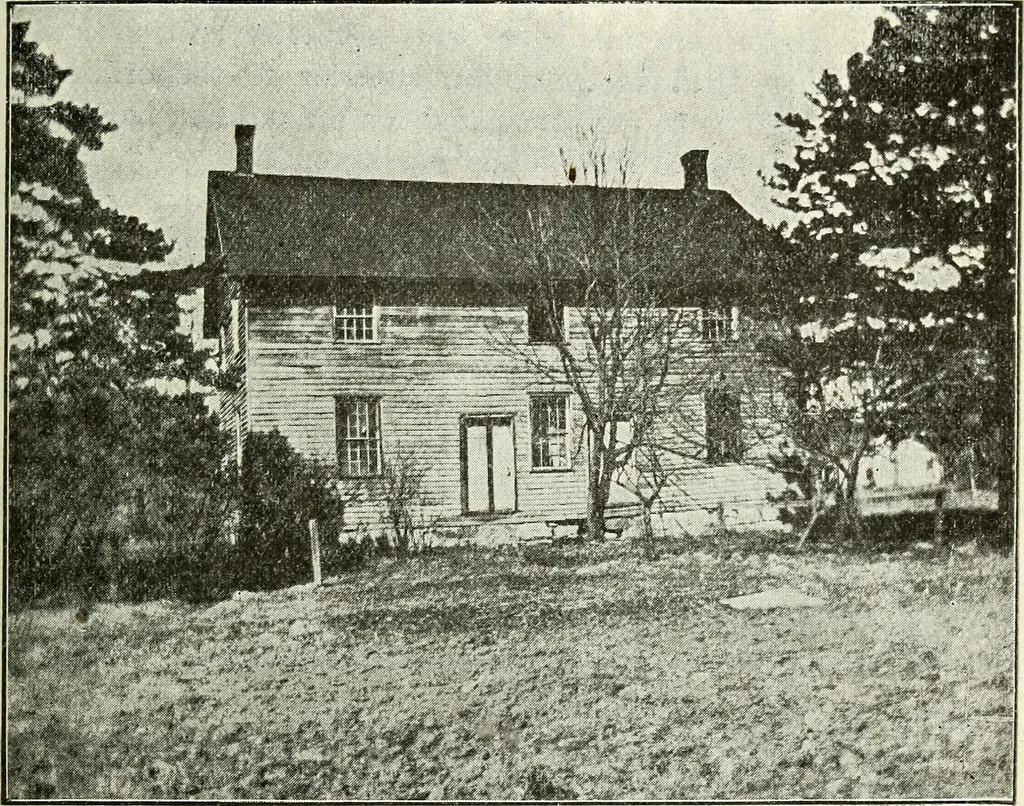 An illustration from Ohio archæological and historical quarterly, 1887, leaf 112