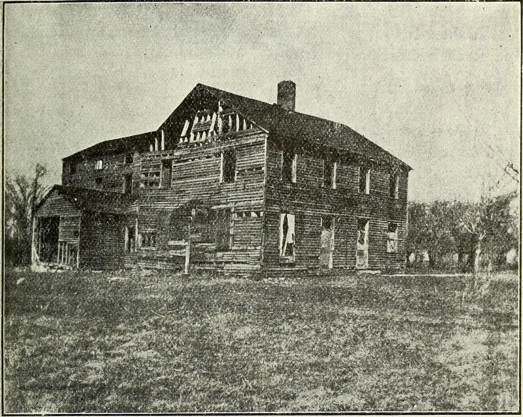 An illustration from Ohio archæological and historical quarterly, 1887, leaf 120