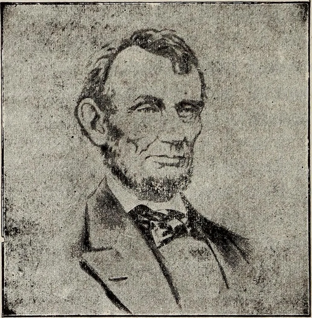 An illustration from Ohio archæological and historical quarterly, 1887, leaf 149