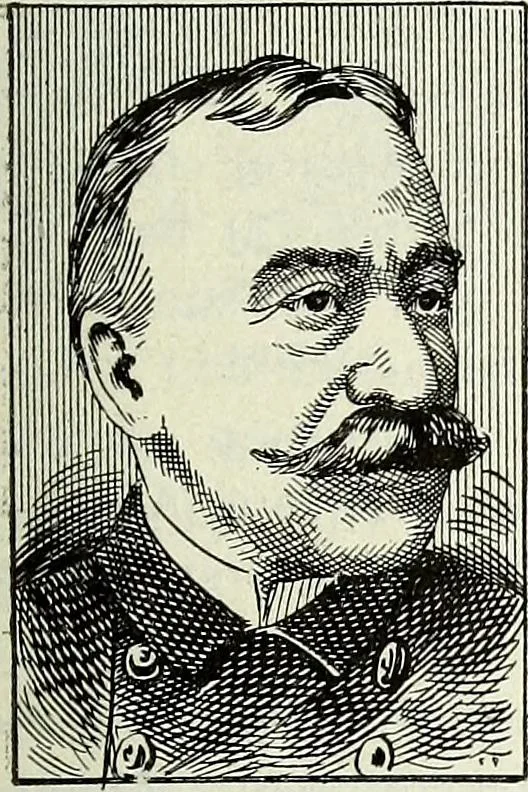 An illustration from Ohio archæological and historical quarterly, 1887, leaf 150