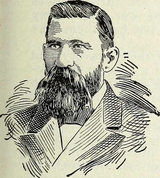 An illustration from Ohio archæological and historical quarterly, 1887, leaf 152