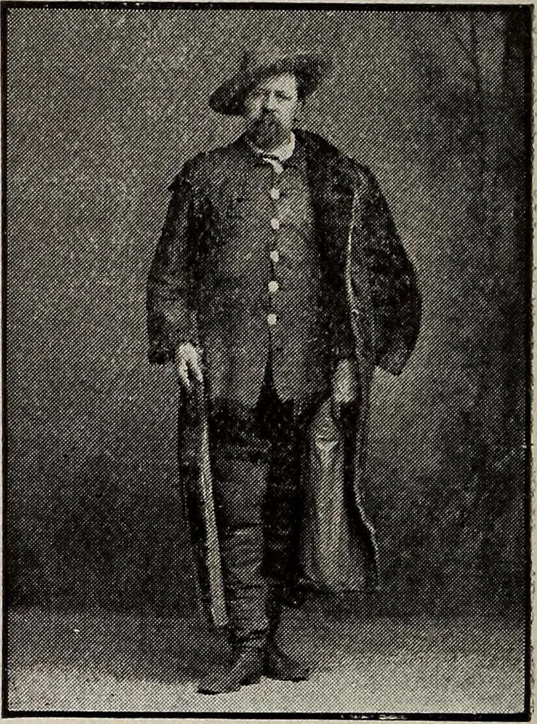 An illustration from Ohio archæological and historical quarterly, 1887, leaf 177