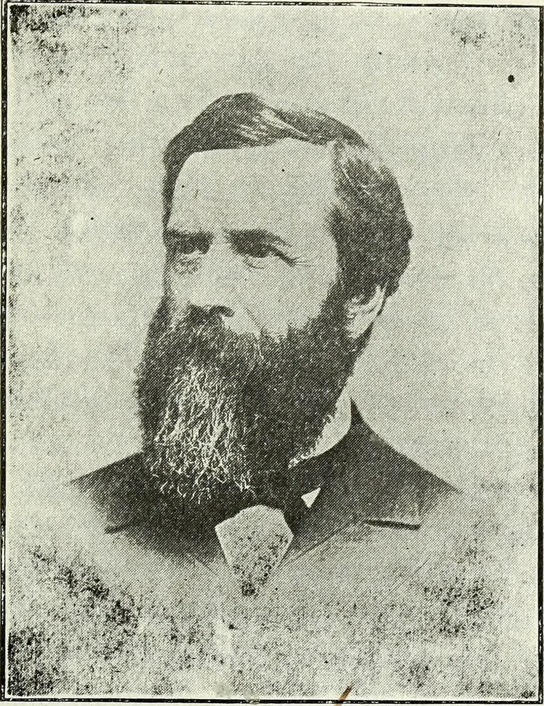 An illustration from Ohio archæological and historical quarterly, 1887, leaf 190