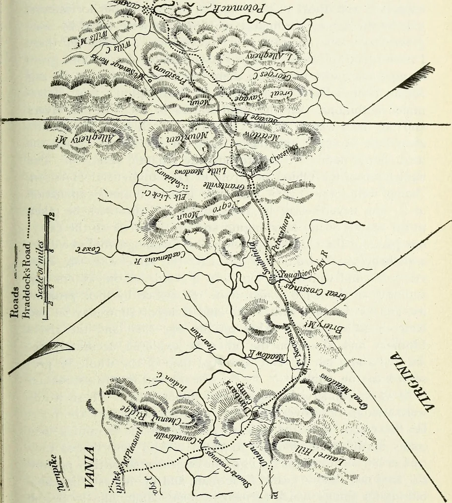An illustration from Ohio archæological and historical quarterly, 1887, leaf 222