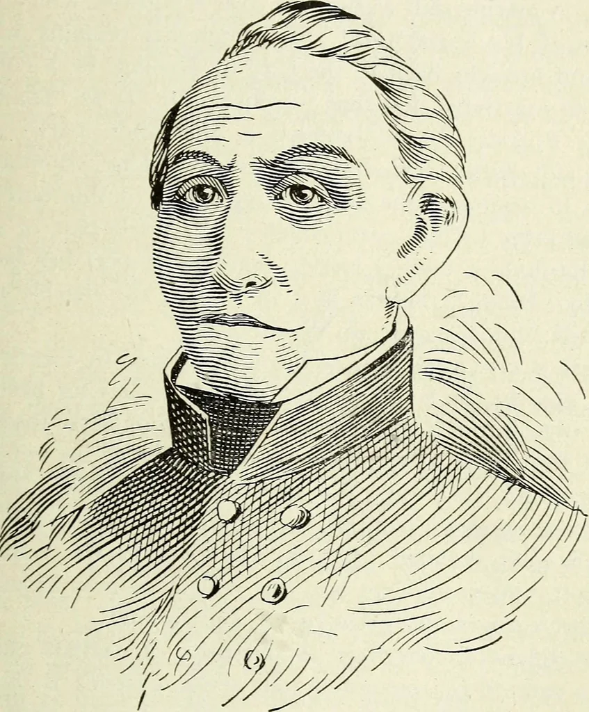 An illustration from Ohio archæological and historical quarterly, 1887, leaf 24