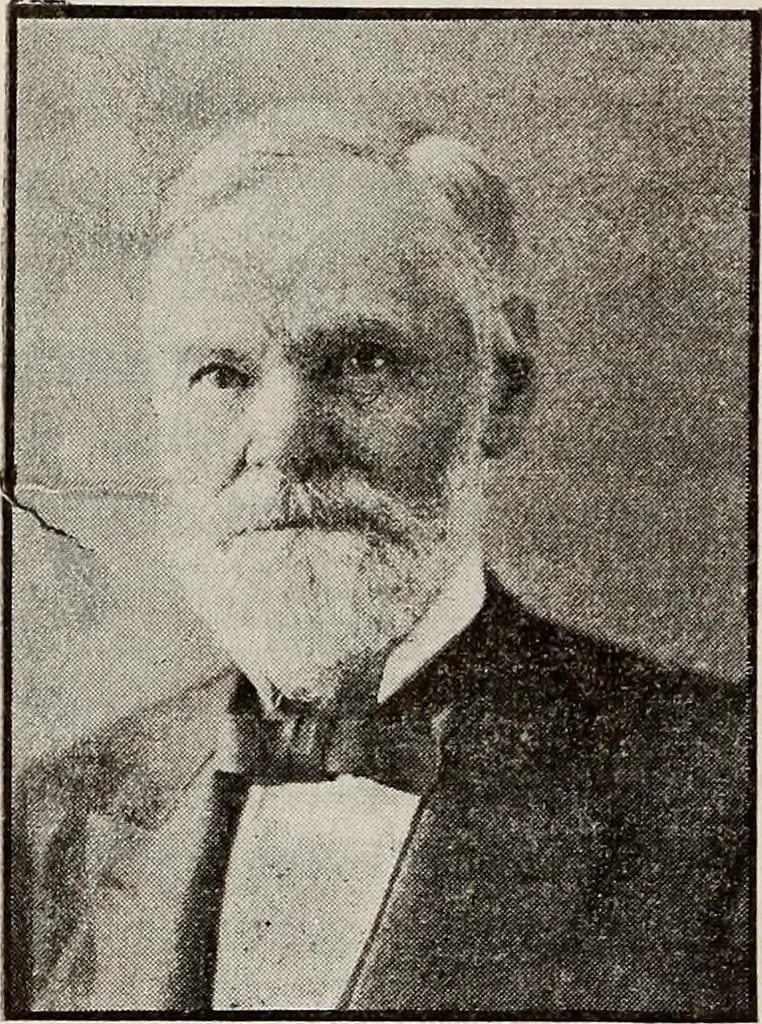 An illustration from Ohio archæological and historical quarterly, 1887, leaf 385