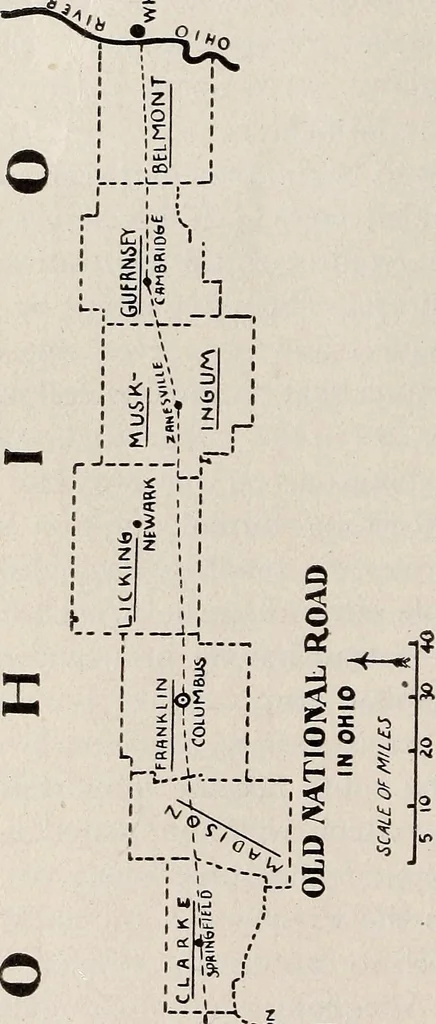 An illustration from Ohio archæological and historical quarterly, 1887, leaf 425